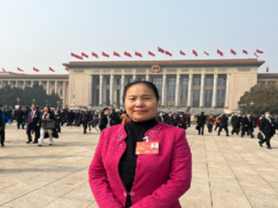 2024年3月28日两会学习